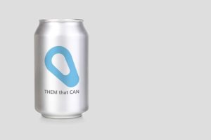 fi-them-that-can Logo Design