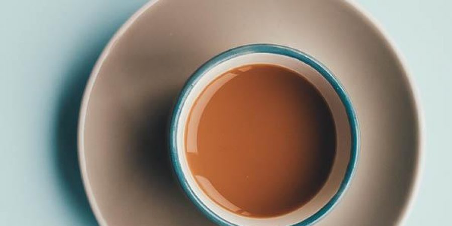 tea