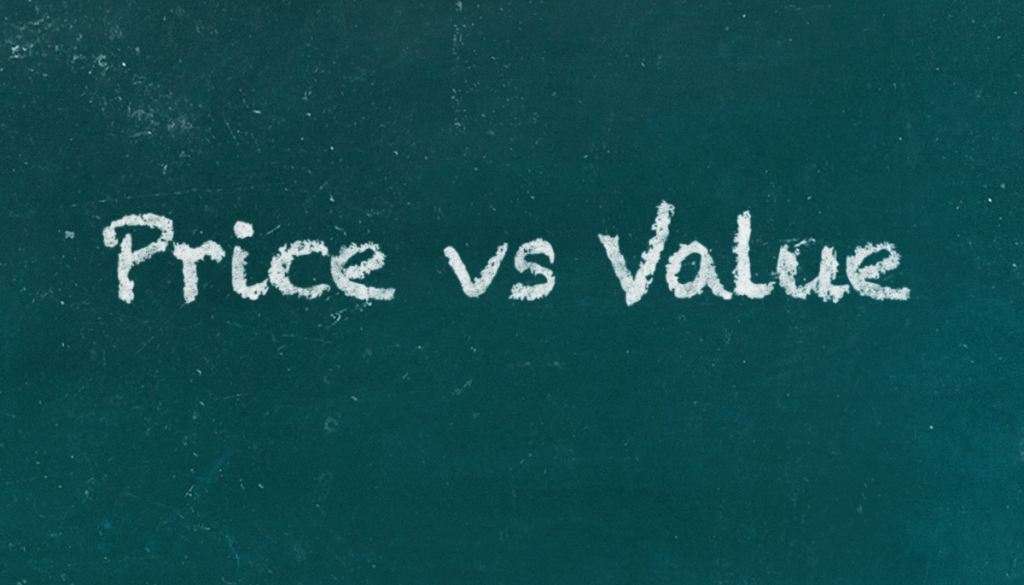 Know the price of everything